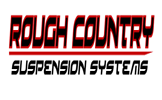 ROUGH COUNTRY Logo