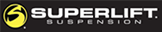 SUPER LIFT Logo