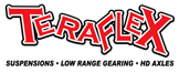 TERAFLEX Logo