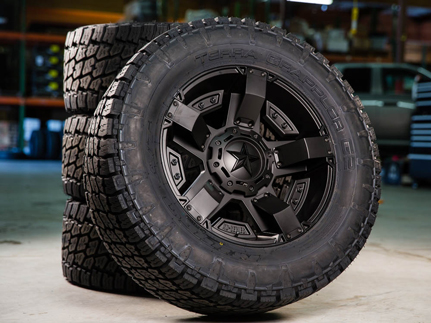 Nitto Logo