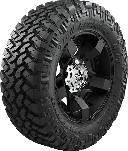 Nitto Logo