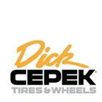 Dick Cepek Logo