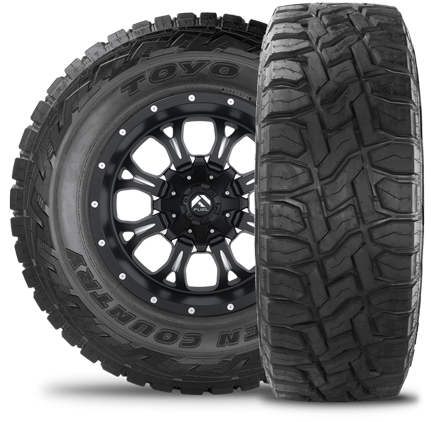 Toyo Logo