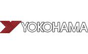 Yokohama Logo