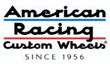 American Racing Logo