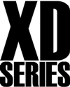 XD Logo